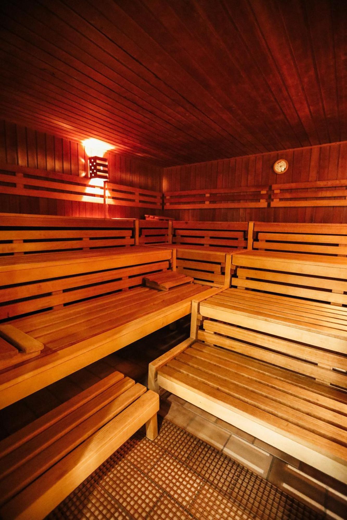 Apartment 540, Oberharz, Mit Schwimmbad Und Sauna 브라운라제 외부 사진