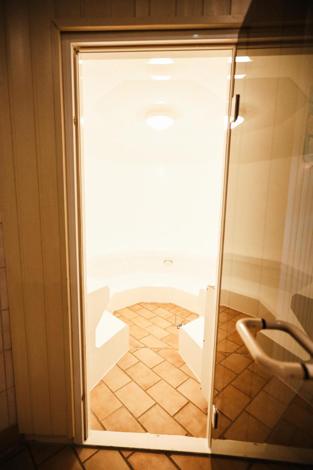 Apartment 540, Oberharz, Mit Schwimmbad Und Sauna 브라운라제 외부 사진