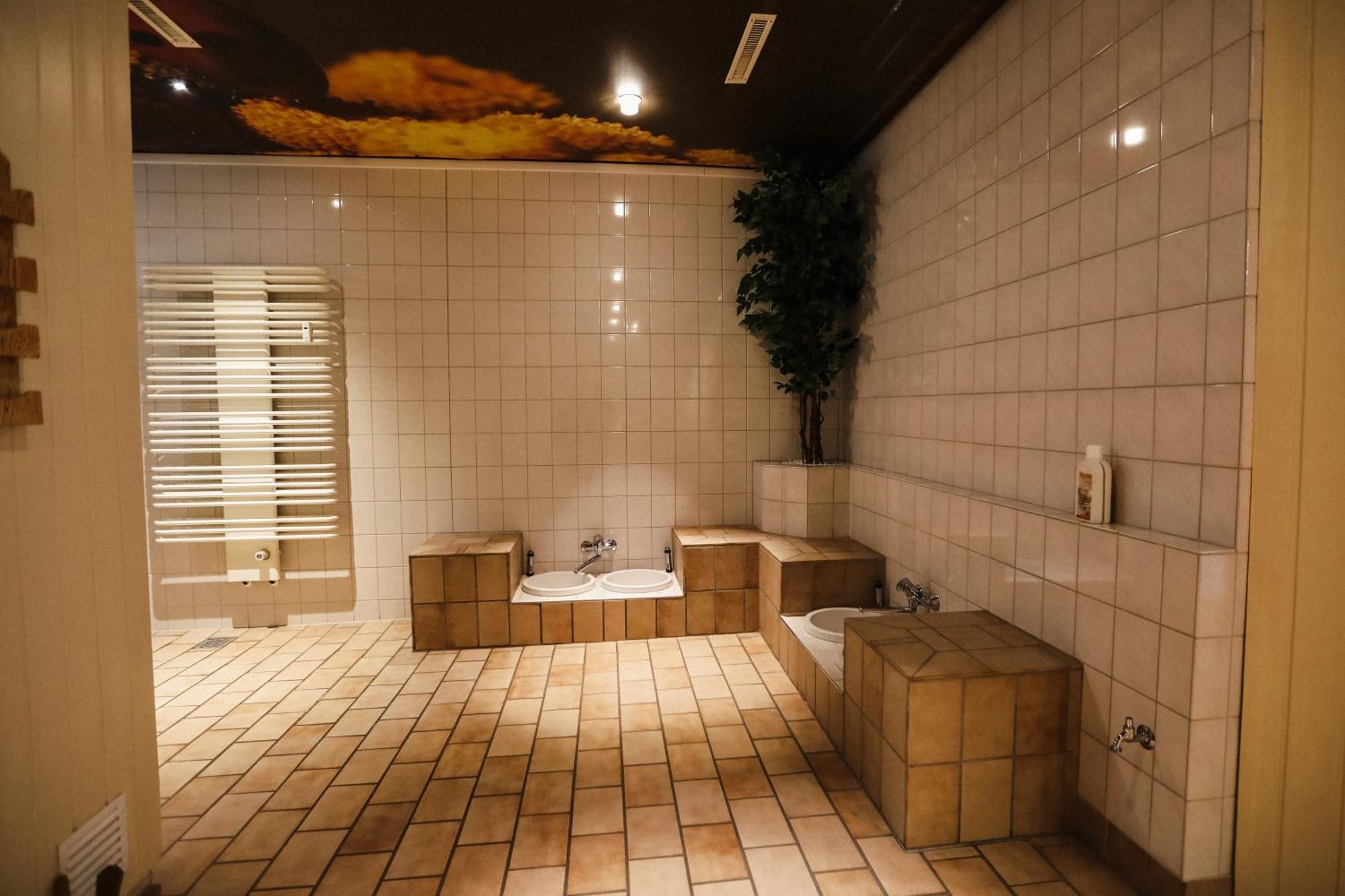 Apartment 540, Oberharz, Mit Schwimmbad Und Sauna 브라운라제 외부 사진