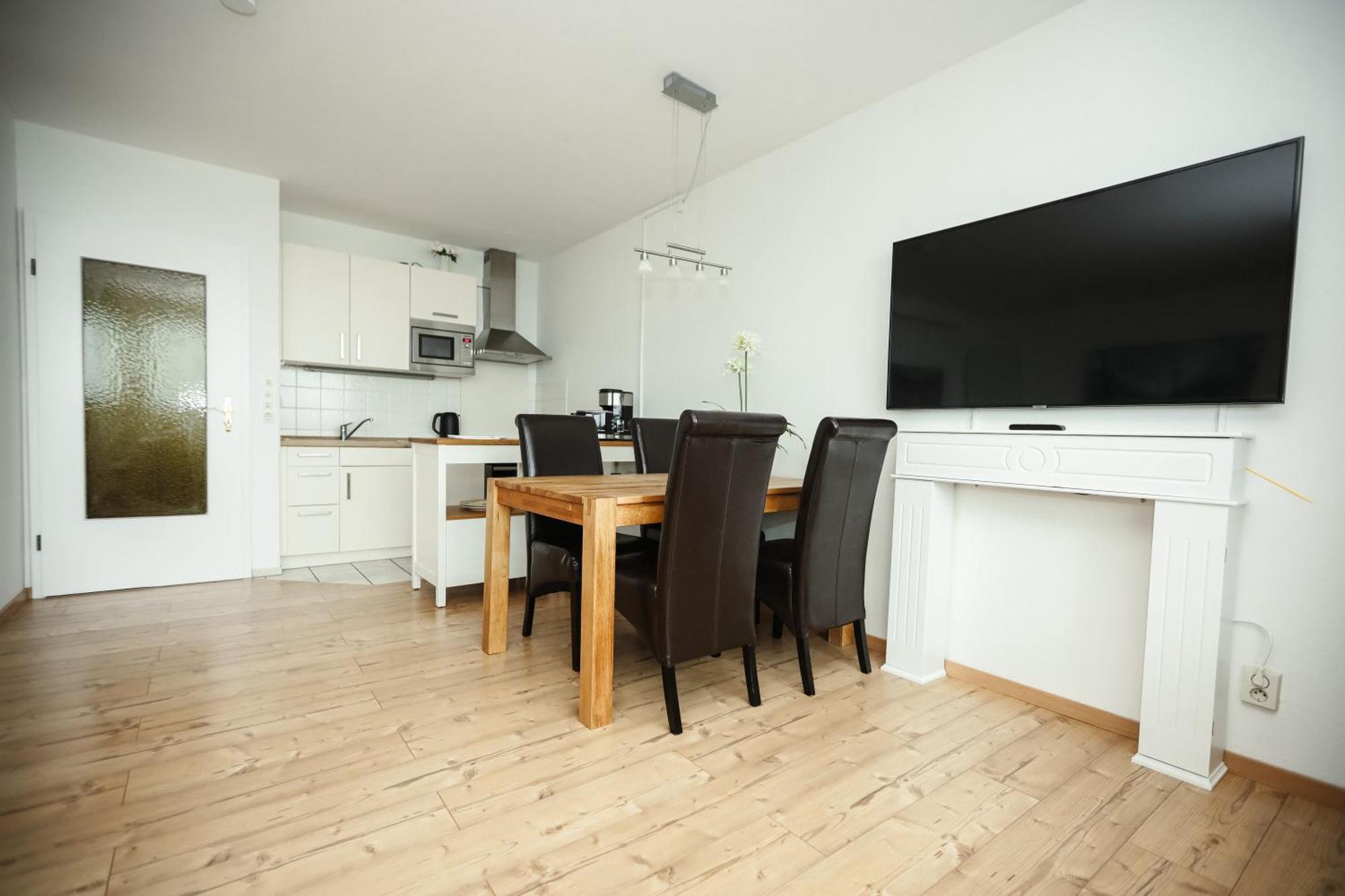 Apartment 540, Oberharz, Mit Schwimmbad Und Sauna 브라운라제 외부 사진