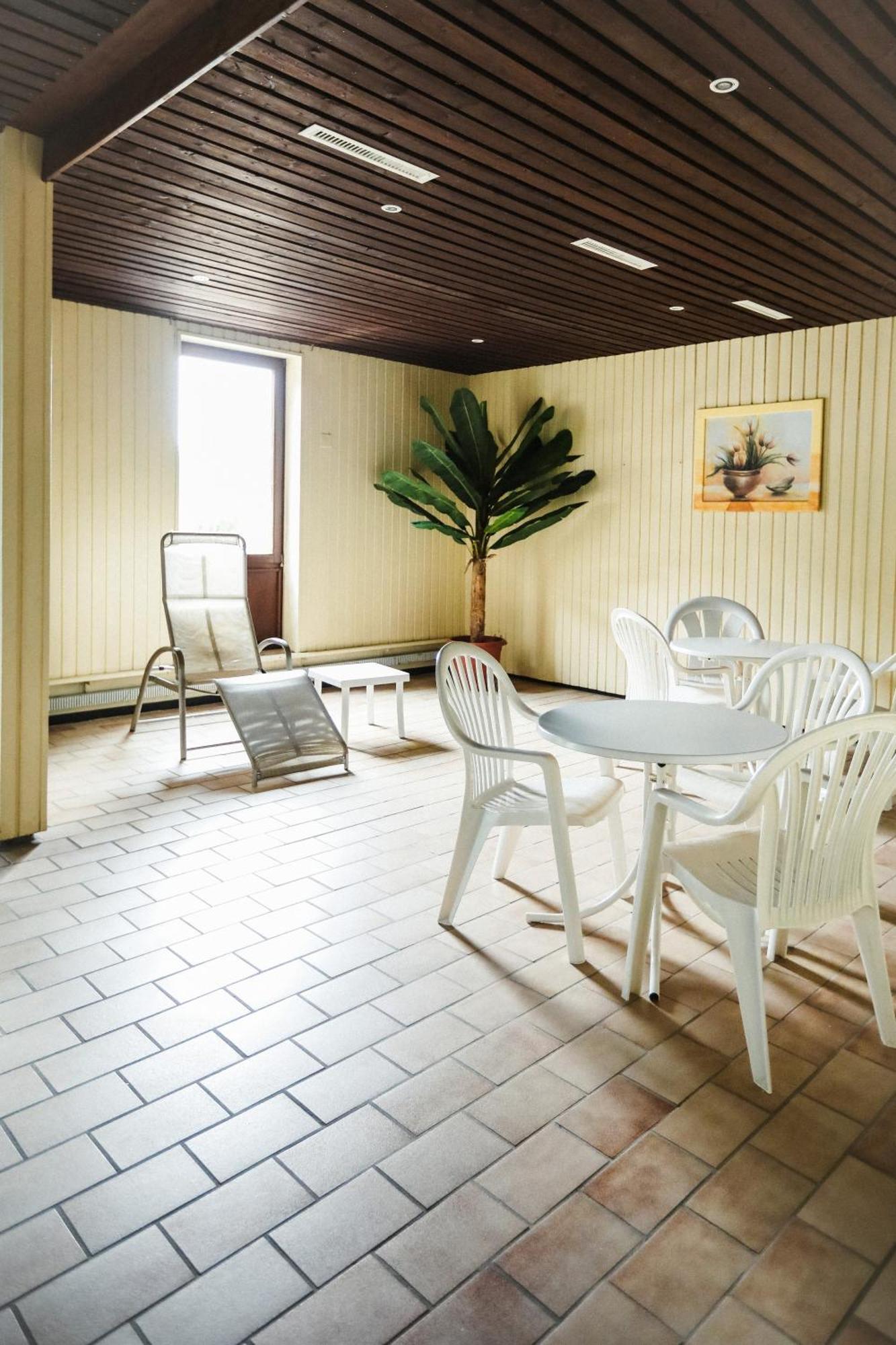 Apartment 540, Oberharz, Mit Schwimmbad Und Sauna 브라운라제 외부 사진