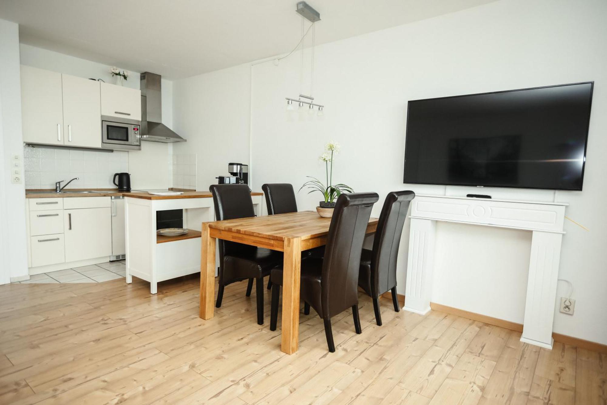 Apartment 540, Oberharz, Mit Schwimmbad Und Sauna 브라운라제 외부 사진