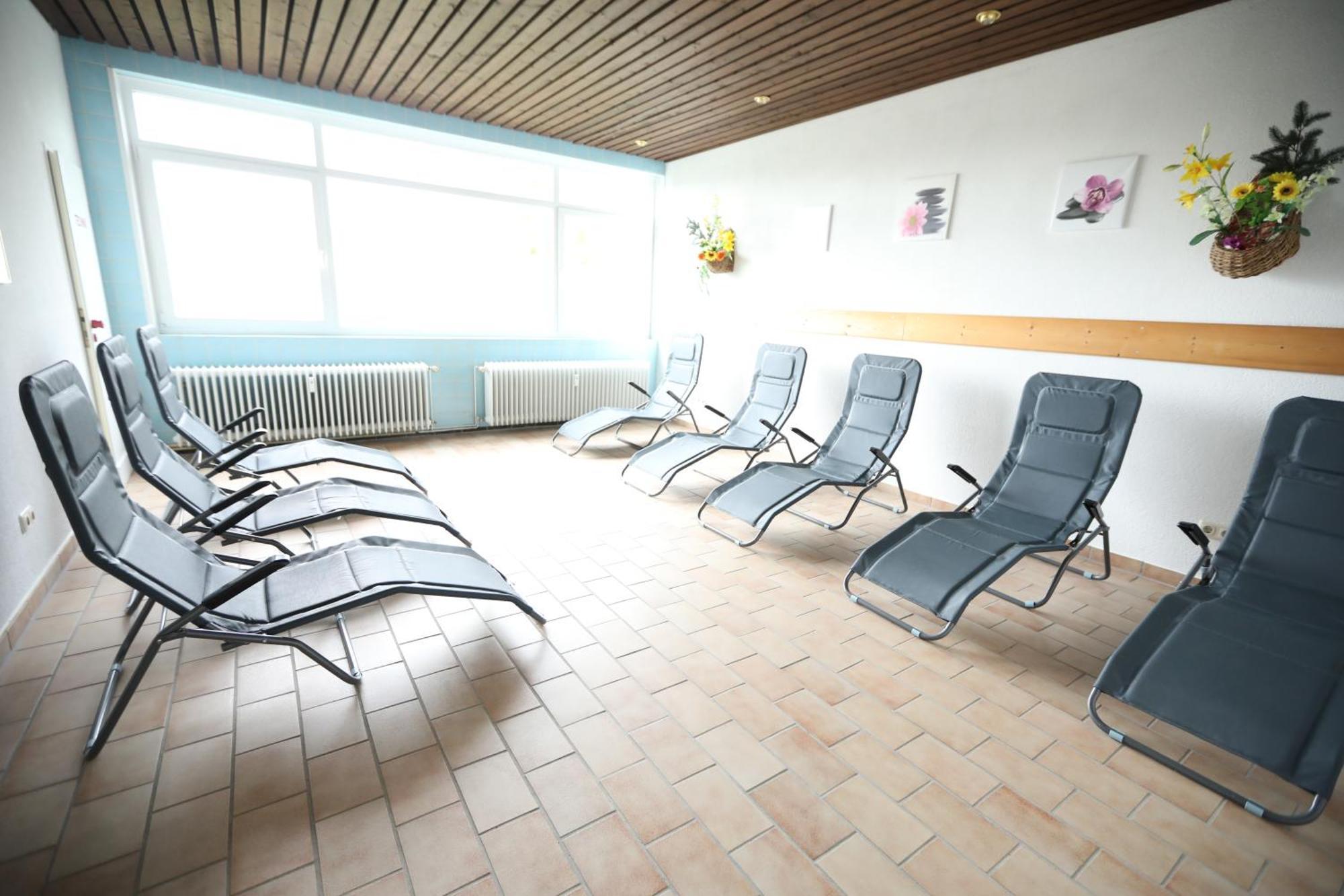 Apartment 540, Oberharz, Mit Schwimmbad Und Sauna 브라운라제 외부 사진